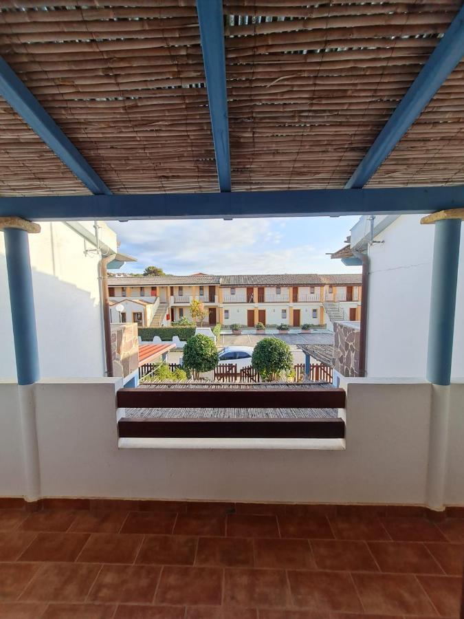 Sa Domu Tabarchina Villa Calasetta Exterior photo