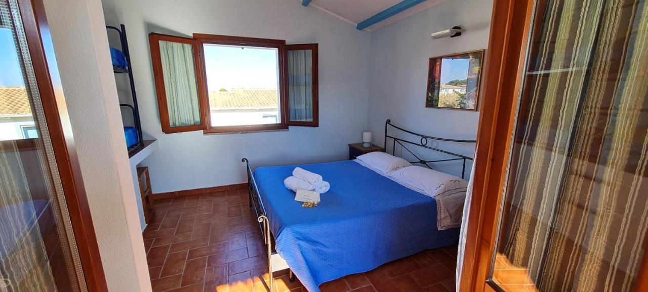 Sa Domu Tabarchina Villa Calasetta Exterior photo