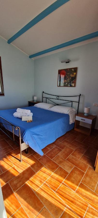 Sa Domu Tabarchina Villa Calasetta Exterior photo